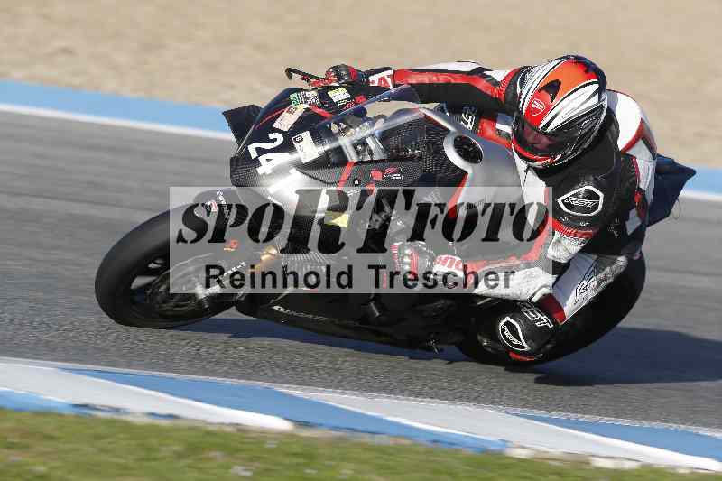 Archiv-2025/02 28.-31.01.2025 Moto Center Thun Jerez/blau-blue/241